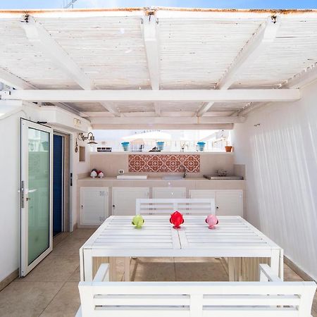 Casa Marigiu - Apulianstay Group Monopoli Εξωτερικό φωτογραφία