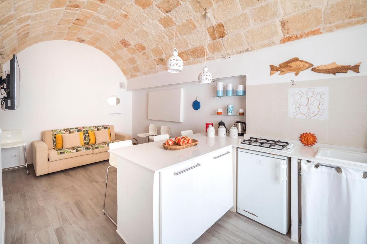 Casa Marigiu - Apulianstay Group Monopoli Εξωτερικό φωτογραφία