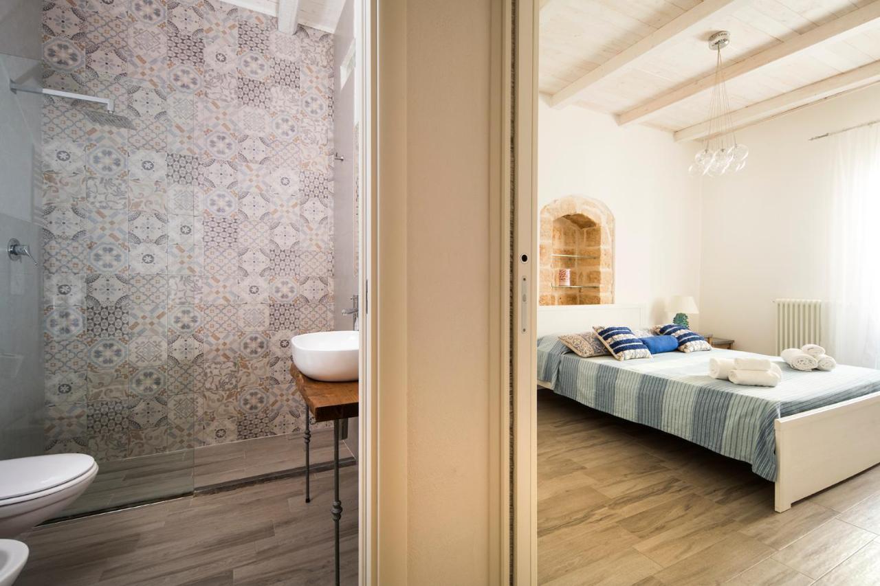 Casa Marigiu - Apulianstay Group Monopoli Εξωτερικό φωτογραφία