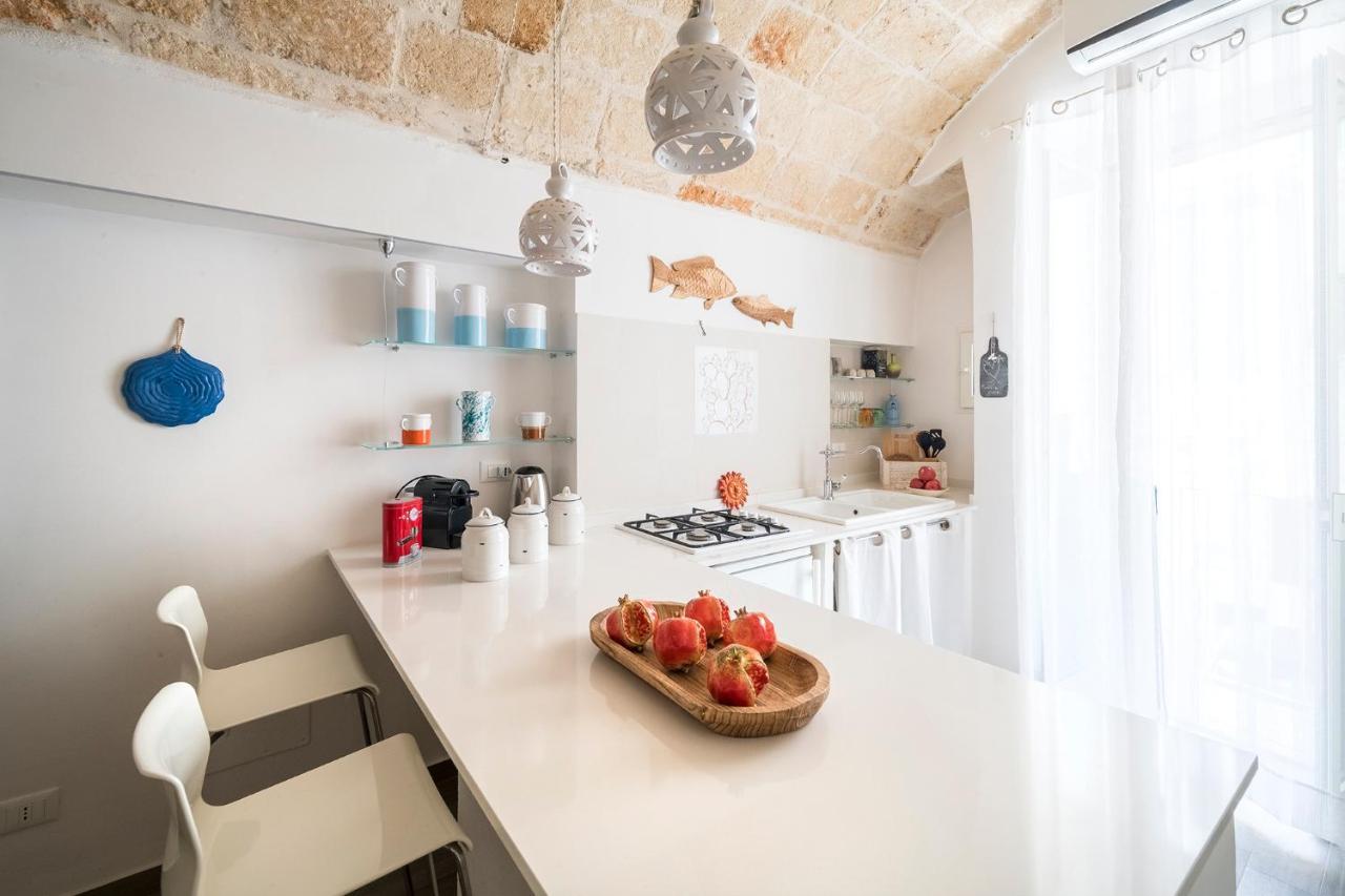 Casa Marigiu - Apulianstay Group Monopoli Εξωτερικό φωτογραφία