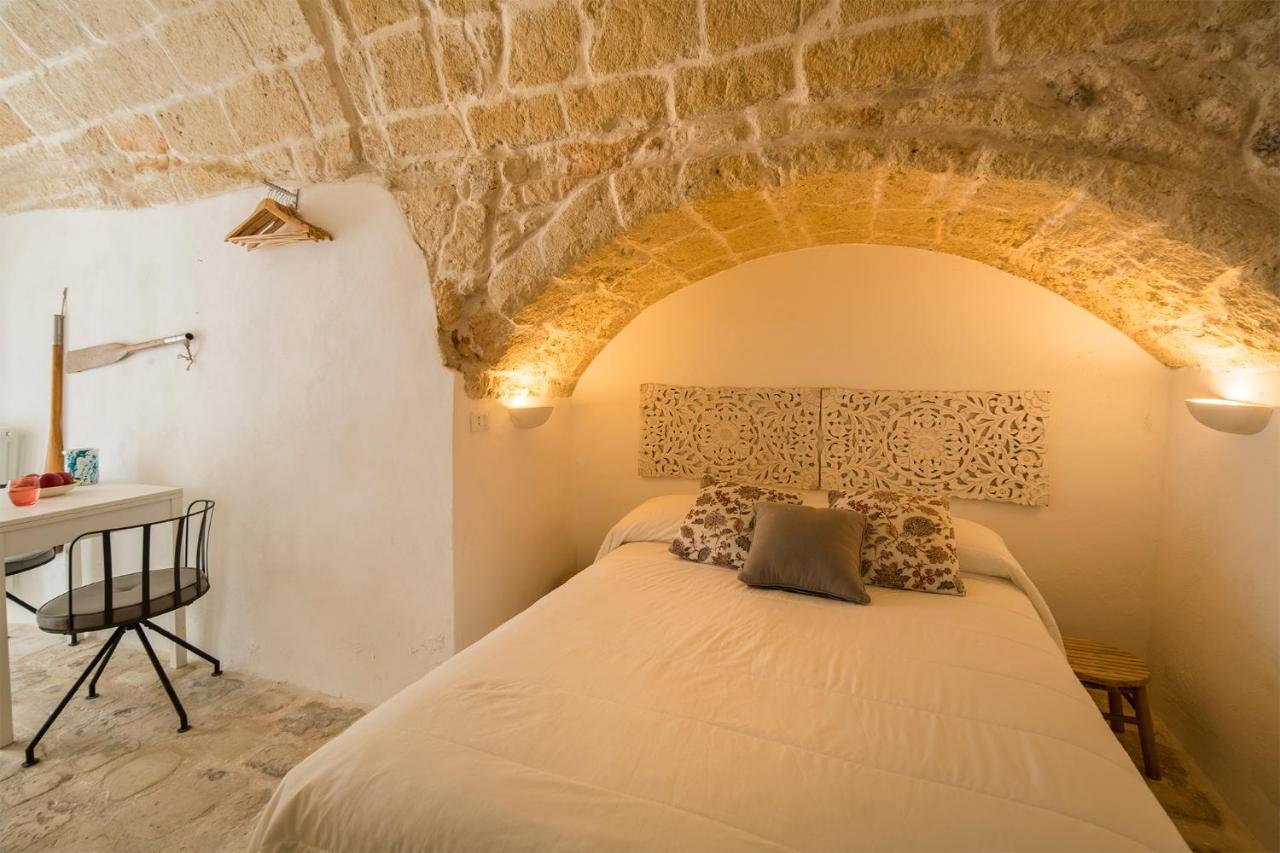 Casa Marigiu - Apulianstay Group Monopoli Εξωτερικό φωτογραφία